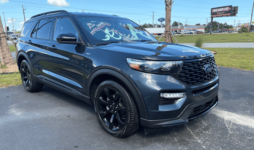 Godspeed Motors Detailing 